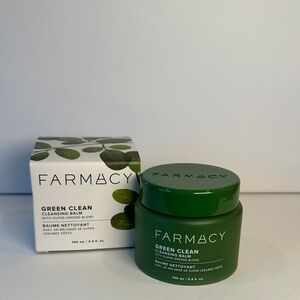 Farmacy cleansing balm NEW